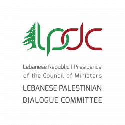 لجنة الحوار اللبناني الفلسطيني