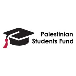 صندوق الطلاب الفلسطينيين