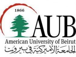 الجامعة الأميركية في بيروت